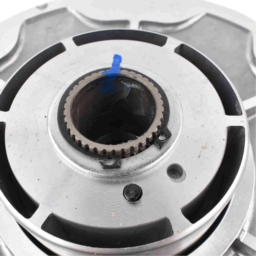 Secondary Driven Clutch Complete for 20142015 POLARIS RZR 1000 XP