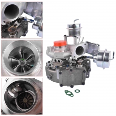 Turbocharger for 2005-12 Acura RDX K23A1 with 2.3L 2300DO-VT.T Gasoline Engine 18900-RWC-A01 18900-RWC-A010-M3 18900-RWC-A013-M3 18900-RWC-A014-M3