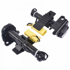 2pcs Left and Right Active Bonnet Actuator for BMW G30 F90 M5 G32 51 23 7 435 797 51237435797 51 23 7 435 798 51237435798