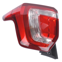 Left Side Tail Lamp FB5Z13405A for Ford Explorer 2016 2017 18-2019