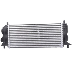 Intercooler FO3012115 FL3Z6K775B for F150 Truck   Ford F-150 Expedition Lincoln Navigator