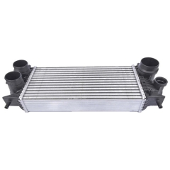 Intercooler FO3012115 FL3Z6K775B for F150 Truck   Ford F-150 Expedition Lincoln Navigator