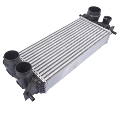 Intercooler FO3012115 FL3Z6K775B for F150 Truck   Ford F-150 Expedition Lincoln Navigator