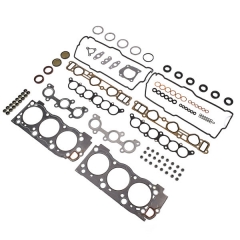 HS9227PT-1 Cylinder Head Gasket Set for Toyota T100 Tundra 4Runner Tacoma 3.4L V6 Pickup 5VZFE 1995-2004