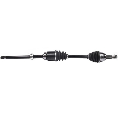 Front Axle Shaft LR061603 LR024755 for Land Rover Range Rover Evoque 2012-2017