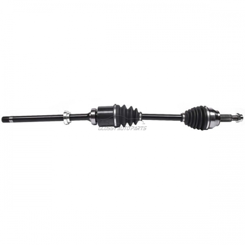 Front Axle Shaft LR061603 LR024755 for Land Rover Range Rover Evoque 2012-2017