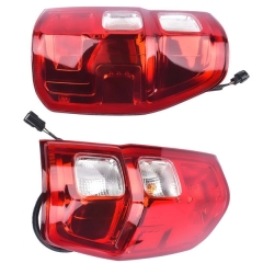 For Ford Ranger 2019-2022 KB3Z13404F 2x Rear LH+RH Halogen Tail Lights Brake KB3Z13405F