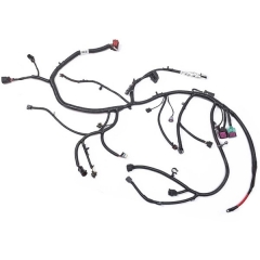 5C3Z12B637BA Engine Wiring Harness for Ford F-250 Super Duty 05-07 6.0L Engine