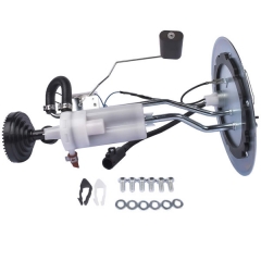 Fuel Tank Sending Unit F81Z9275DB PS121 Fits For Ford F-350 F-450 F-550 Super Duty Chassis Cab V8 7.3L DIESEL 1999-2003