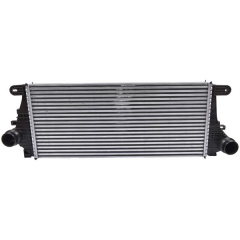 Intercooler 23336337 84493634 23336319 for 2016-2021 Chevy Malibu 1.5