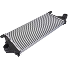 Intercooler 23336337 84493634 23336319 for 2016-2021 Chevy Malibu 1.5