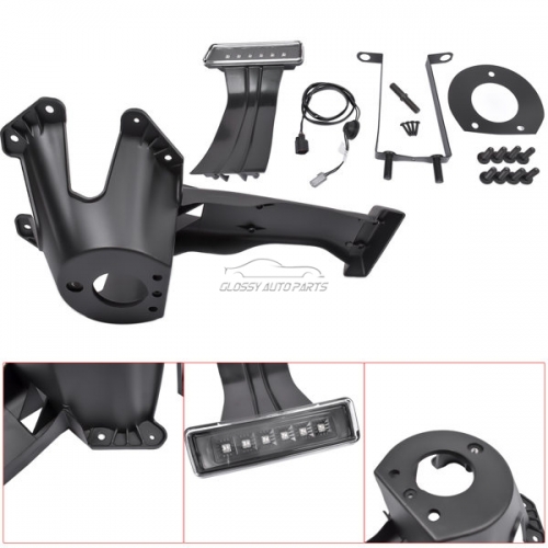 For Jeep Wrangler JK 2007-2018 2.0 3.6 V6 Spare Tire Mounting Bracket Carrier 55397217AJ 55397217AC CH5998100 22280114