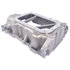 68078951AC Oil Pan For Jeep Wrangler 2012-2017 3.6L