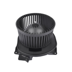 A/C Heater Blower Motor New for Freightliner FL50 Coronado Volvo VNL VNM 85104207 203368 BOA94350