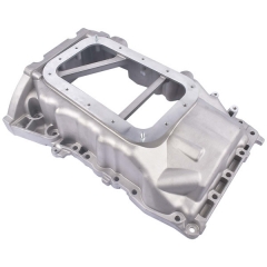 68078951AC Oil Pan For Jeep Wrangler 2012-2017 3.6L