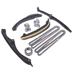 Timing chain kit HL3Z6K255B ML3Z6L266A for for Ford F150 Expedition Lincoln Navigator 3.5L 2017-2021 HL3Z6268A