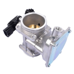 Throttle Body 1204195 for 2011 2012 2013 2014 Polaris Ranger RZR RGR 800 EFI