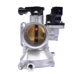 Throttle Body 1204195 for 2011 2012 2013 2014 Polaris Ranger RZR RGR 800 EFI