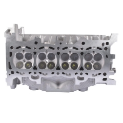 Air Brake Compressor Cylinder Head for Ford Lincoln 2.0L DOHC Turbo EcoBoost EJ7E6090EB PBEJ7E5090EP EJ7E6090EC EJ7Z6049A