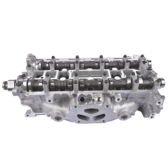 Air Brake Compressor Cylinder Head for Ford Lincoln 2.0L DOHC Turbo EcoBoost EJ7E6090EB PBEJ7E5090EP EJ7E6090EC EJ7Z6049A