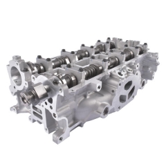 Air Brake Compressor Cylinder Head for Ford Lincoln 2.0L DOHC Turbo EcoBoost EJ7E6090EB PBEJ7E5090EP EJ7E6090EC EJ7Z6049A