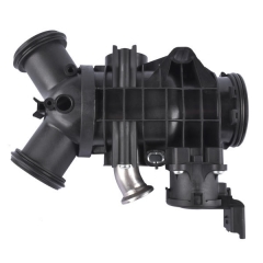 LR078546 Throttle Body For Land Range Rover Discovery 5 Sport Velar 3.0L V6 Diesel Engine 2015+