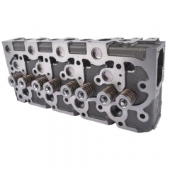 Cylinder Head 15476-03043 17345-03040 for Kubota Scat Track Skid-Steer Loader S1350 1300HD