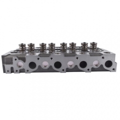 Cylinder Head 15476-03043 17345-03040 for Kubota Scat Track Skid-Steer Loader S1350 1300HD