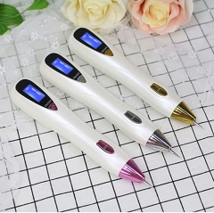 beauty mole laser spot removal pen beauty plasma pen