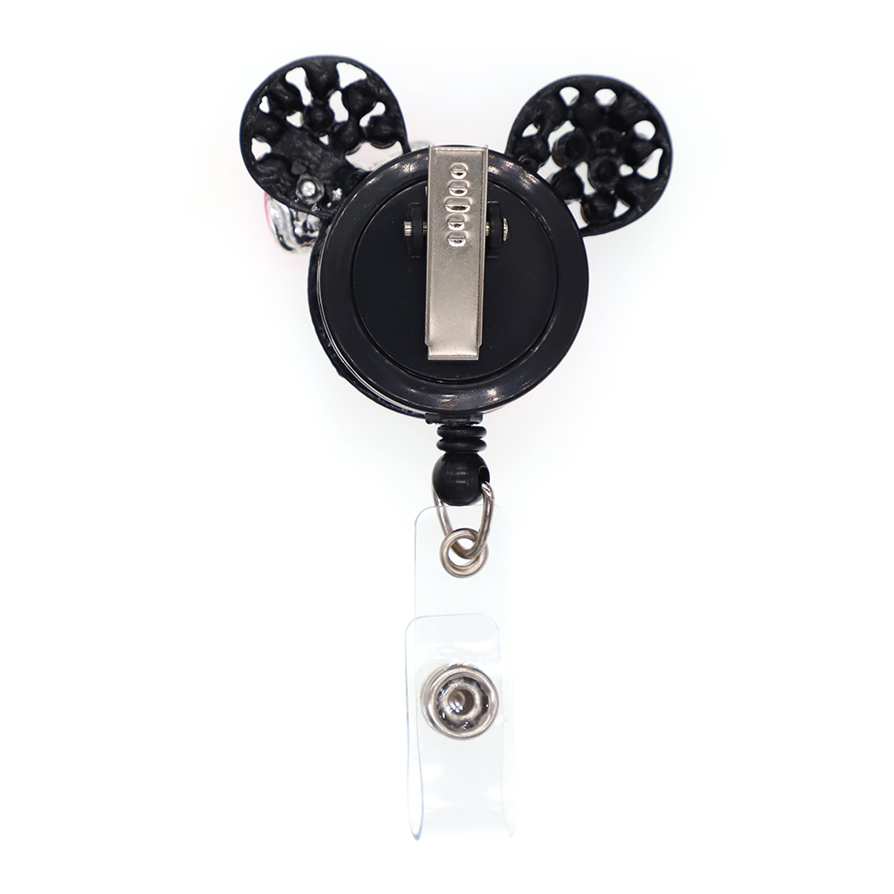 Badge Reel