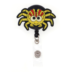 PVC Badge Reel