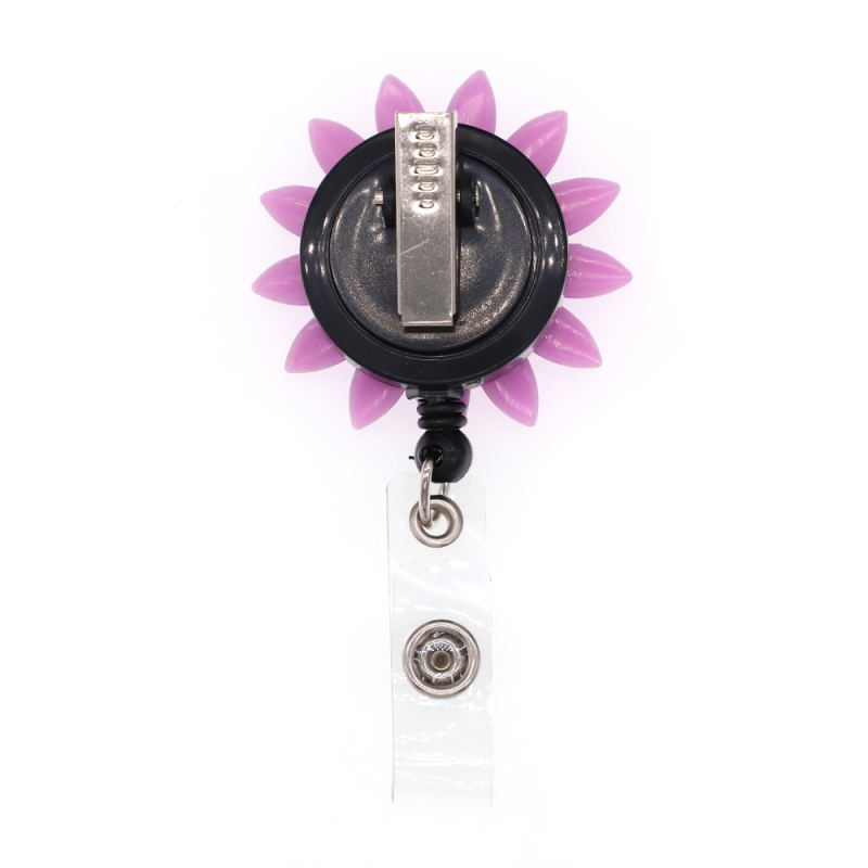 PVC Badge Reel