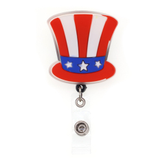 PVC Badge Reel