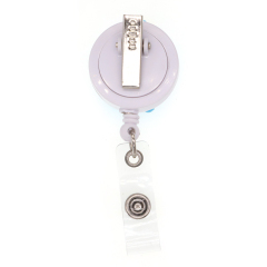 PVC Badge Reel