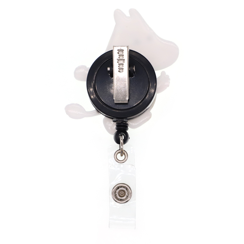 PVC Badge Reel