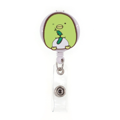 PVC Badge Reel