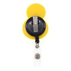 PVC Badge Reel