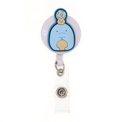 PVC Badge Reel