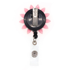 PVC Badge Reel