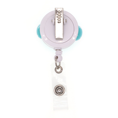 PVC Badge Reel