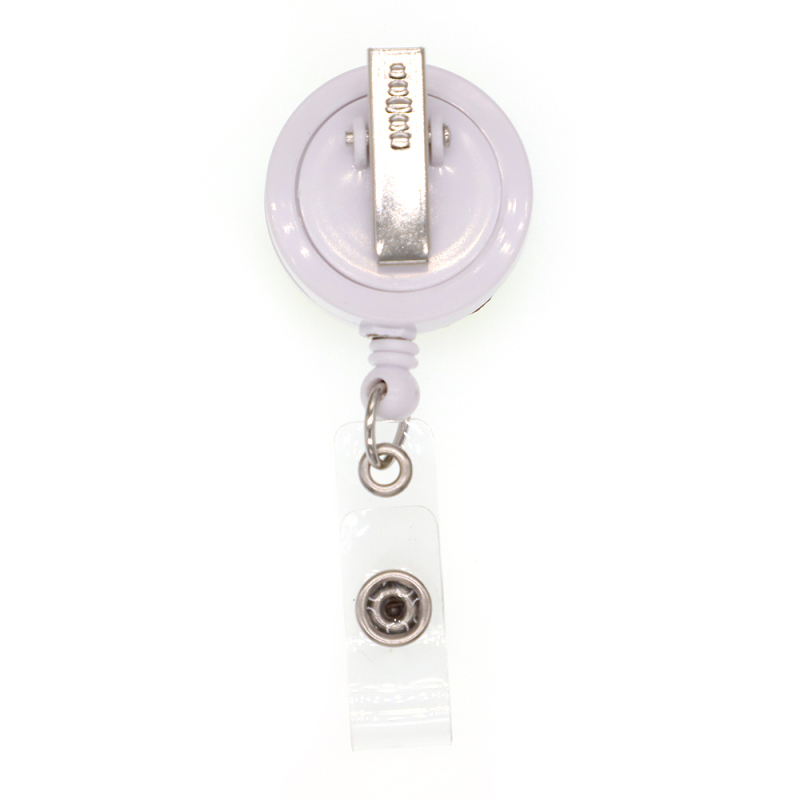 PVC Badge Reel