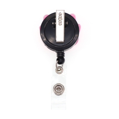 PVC Badge Reel