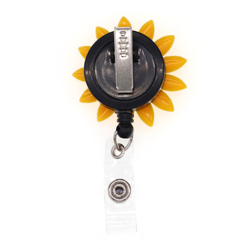 PVC Badge Reel