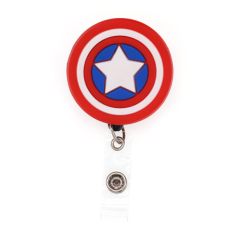 PVC Badge Reel