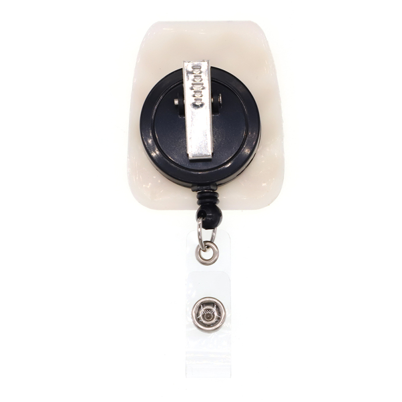 PVC Badge Reel