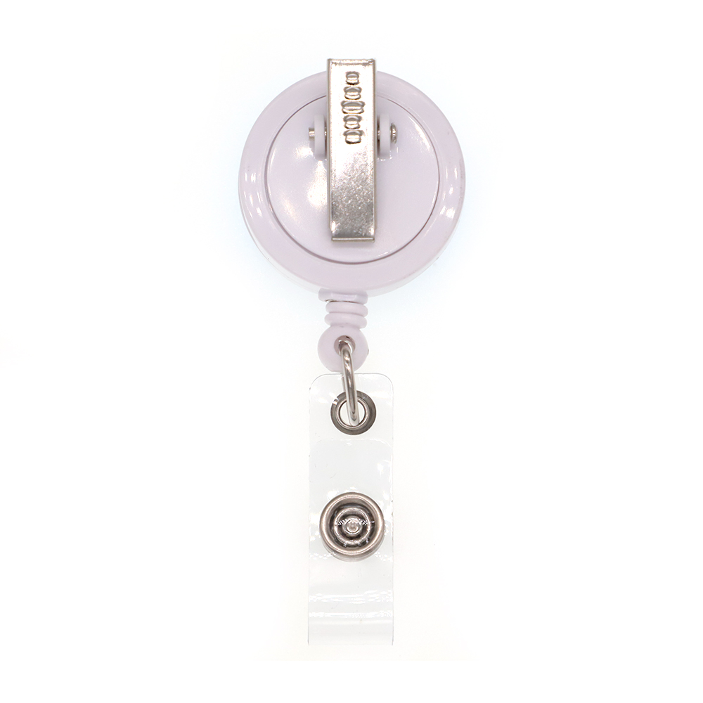 PVC Badge Reel