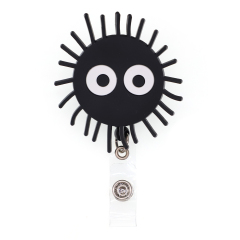 PVC Badge Reel