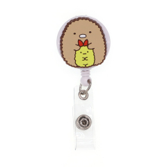 PVC Badge Reel