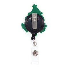 PVC Badge Reel