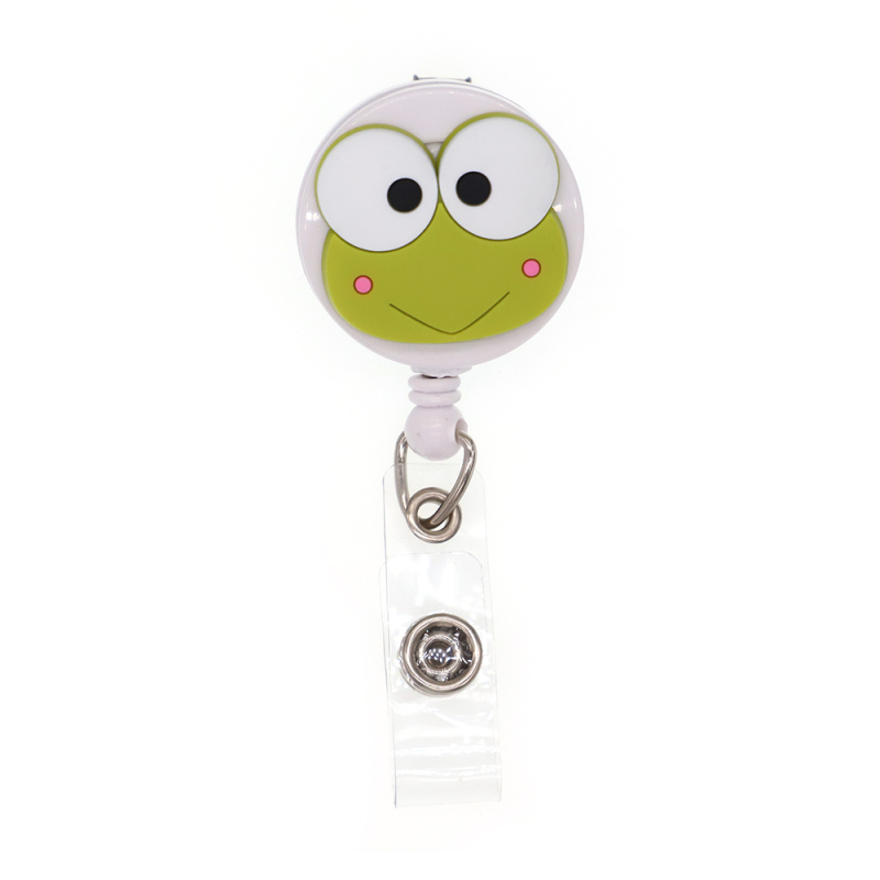 PVC Badge Reel